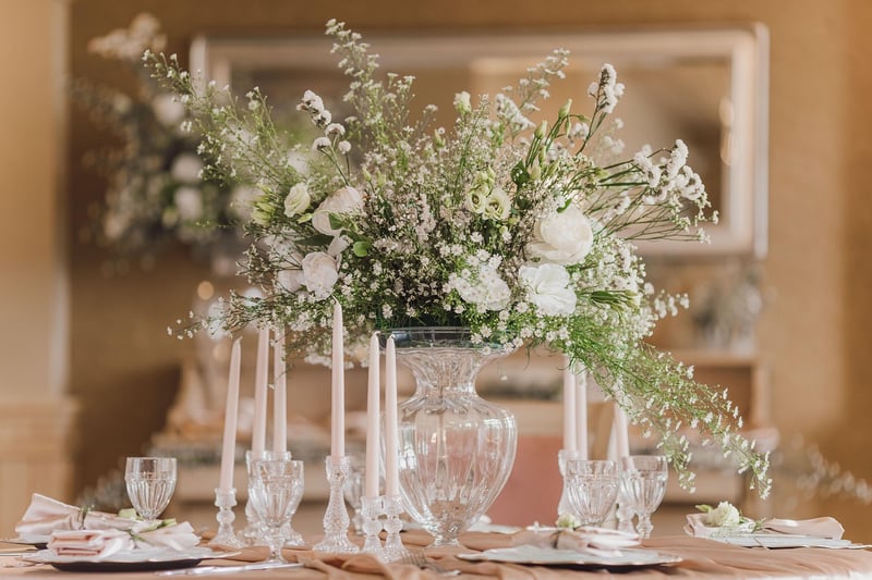 Celestial Décor